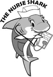 THE NURSE SHARK trademark