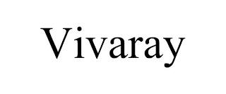 VIVARAY trademark