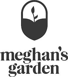 MEGHAN'S GARDEN trademark