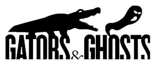 GATORS & GHOSTS trademark