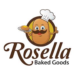 ROSELLA BAKED GOODS trademark