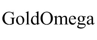 GOLDOMEGA trademark