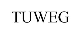 TUWEG trademark