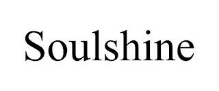 SOULSHINE trademark