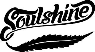 SOULSHINE trademark