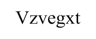 VZVEGXT trademark