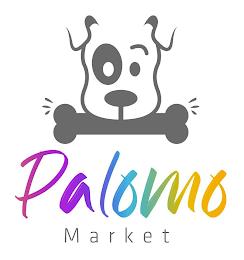 PALOMO MARKET trademark