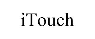 ITOUCH trademark