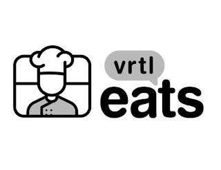 VRTL EATS trademark