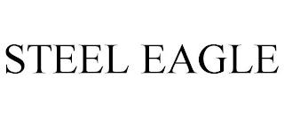 STEEL EAGLE trademark