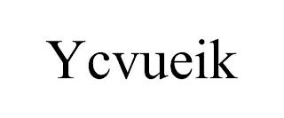 YCVUEIK trademark