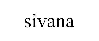 SIVANA trademark