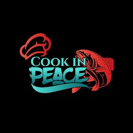 COOK IN PEACE trademark