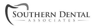 SOUTHERN DENTAL ASSOCIATES trademark