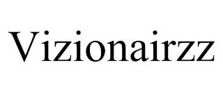 VIZIONAIRZZ trademark