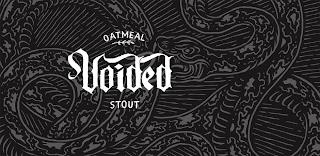 VOIDED OATMEAL STOUT trademark