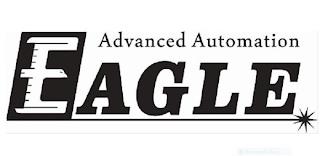 ADVANCED AUTOMATION EAGLE trademark