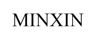 MINXIN trademark