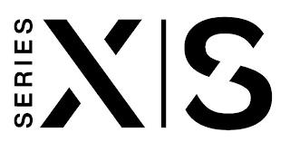 SERIES X|S trademark