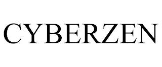 CYBERZEN trademark