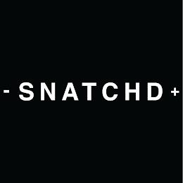 SNATCHD trademark