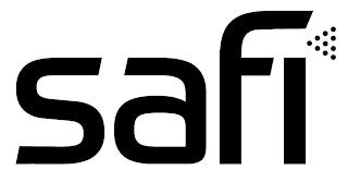 SAFI trademark