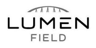 LUMEN FIELD trademark