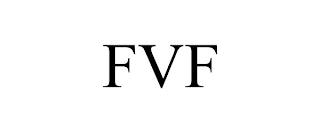 FVF trademark