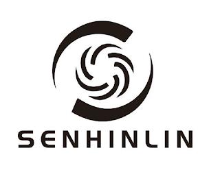 SENHINLIN trademark