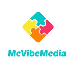 MCVIBEMEDIA trademark