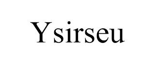 YSIRSEU trademark