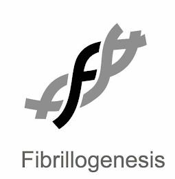 FIBRILLOGENESIS trademark