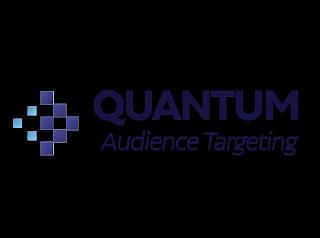 QUANTUM AUDIENCE TARGETING trademark