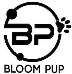 BP BLOOM PUP trademark