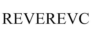 REVEREVC trademark