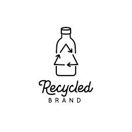 RECYCLED BRAND trademark