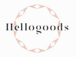 HELLOGOODS trademark