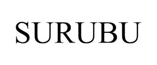 SURUBU trademark