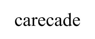 CARECADE trademark