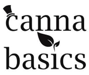 CANNA BASICS trademark