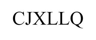 CJXLLQ trademark