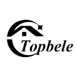 TOPBELE trademark