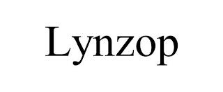 LYNZOP trademark