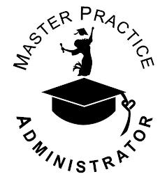 MASTER PRACTICE ADMINISTRATOR trademark