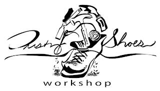 DUSTY SHOES WORKSHOP trademark