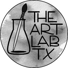 THE ART LAB TX trademark