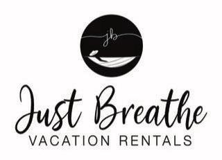 JB JUST BREATHE VACATION RENTALS trademark