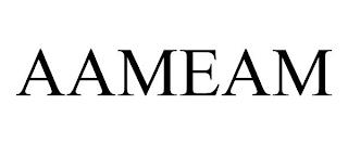 AAMEAM trademark