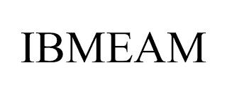 IBMEAM trademark