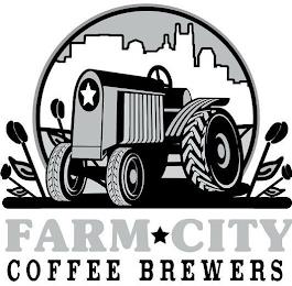 FARM CITY COFFEE BREWERS trademark